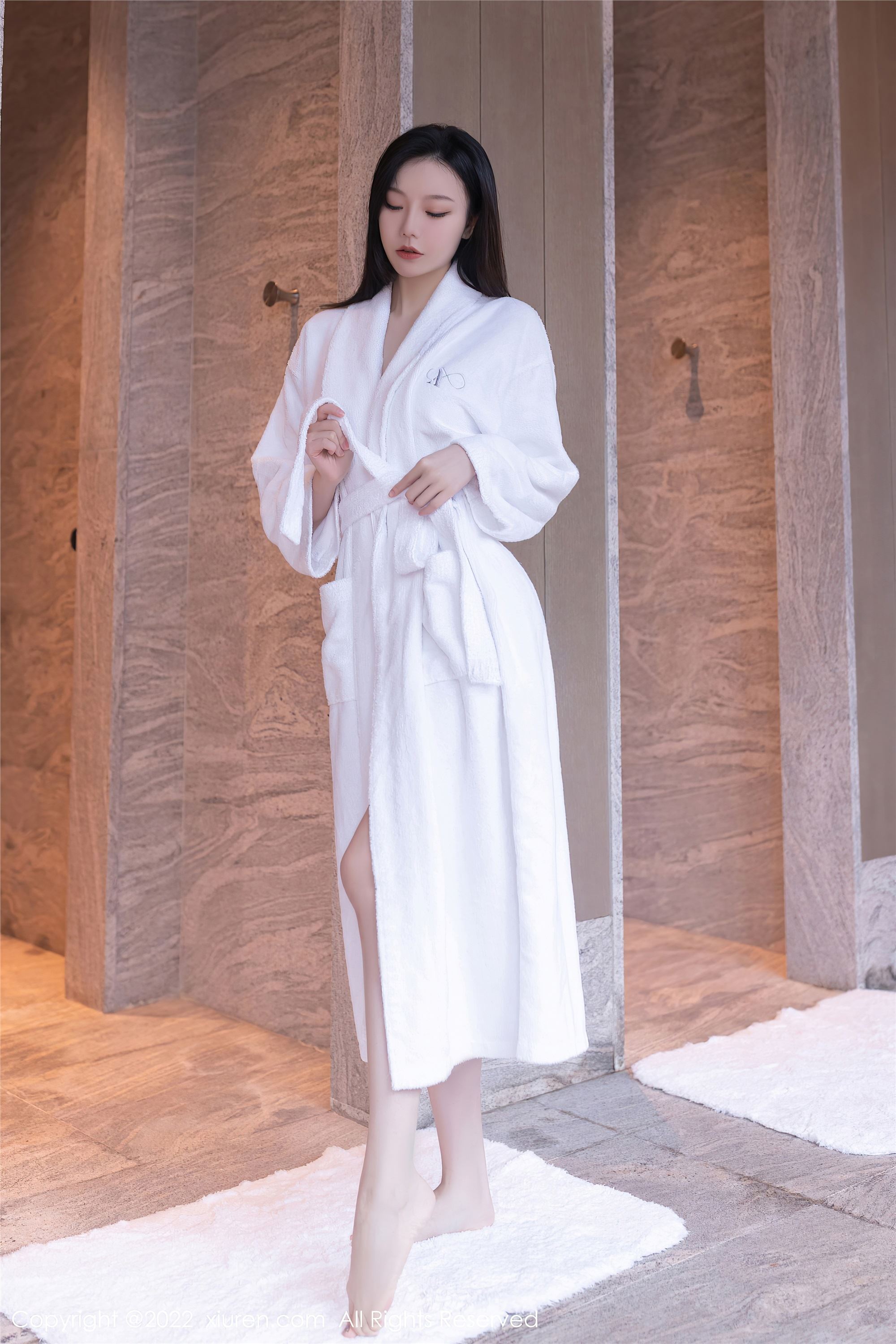 Xiuren秀人网 2022.06.28 NO.5198 安然anran